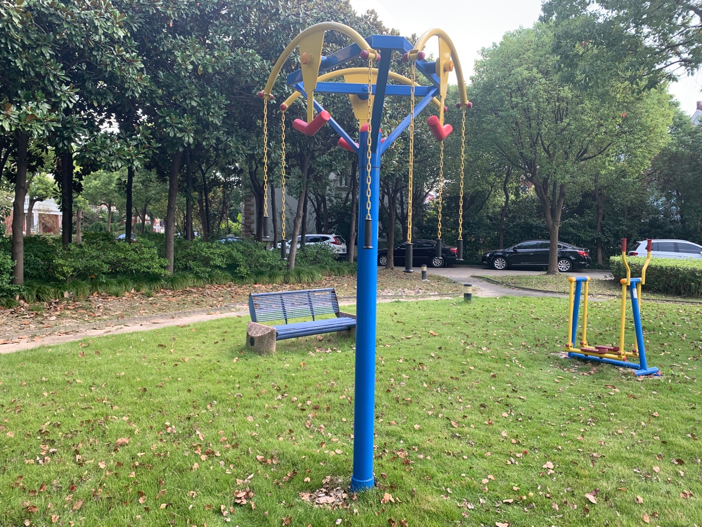 上肢牽引器