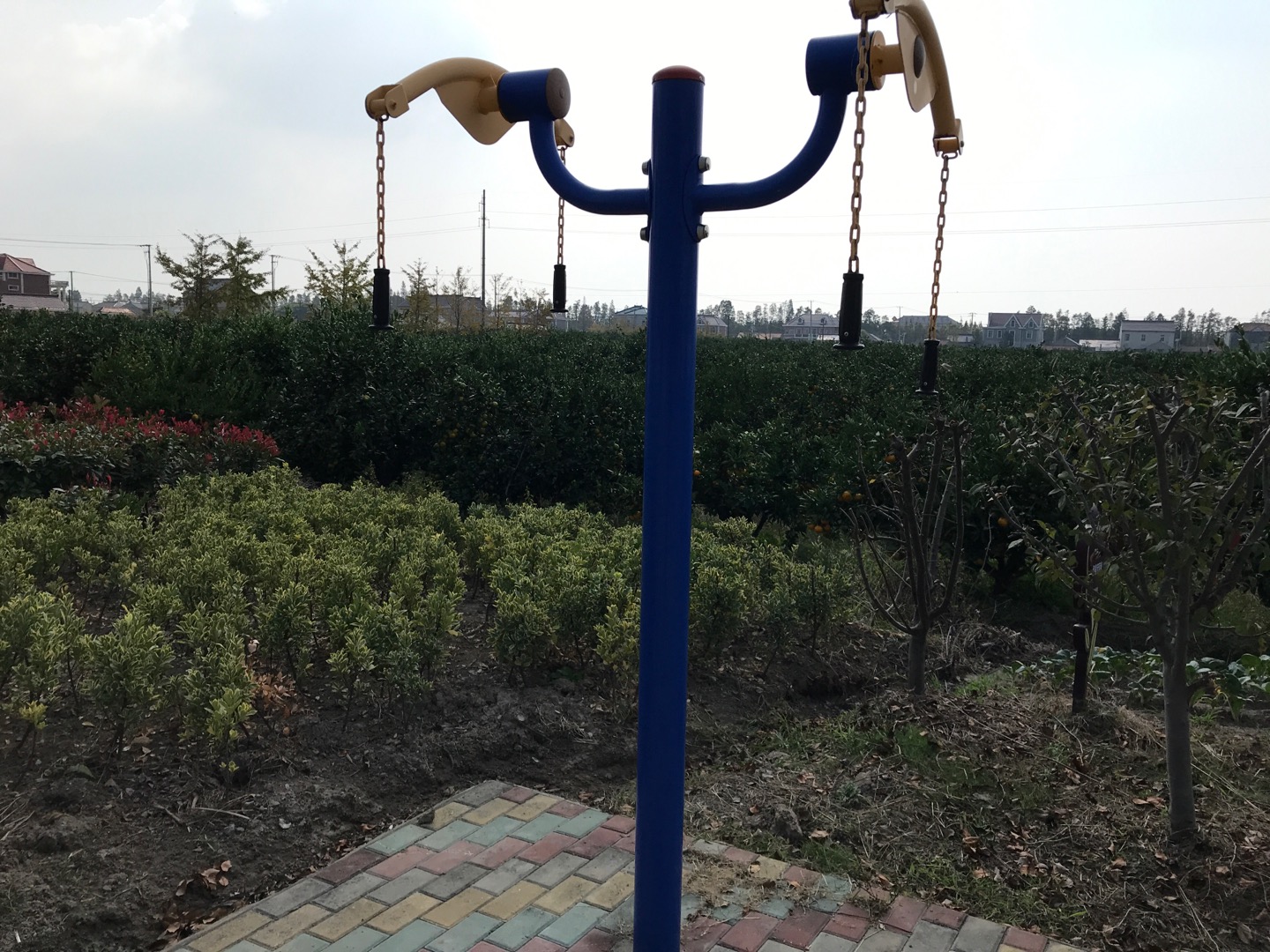 上肢牽引器