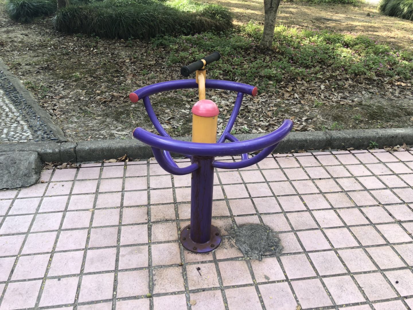 太極推手