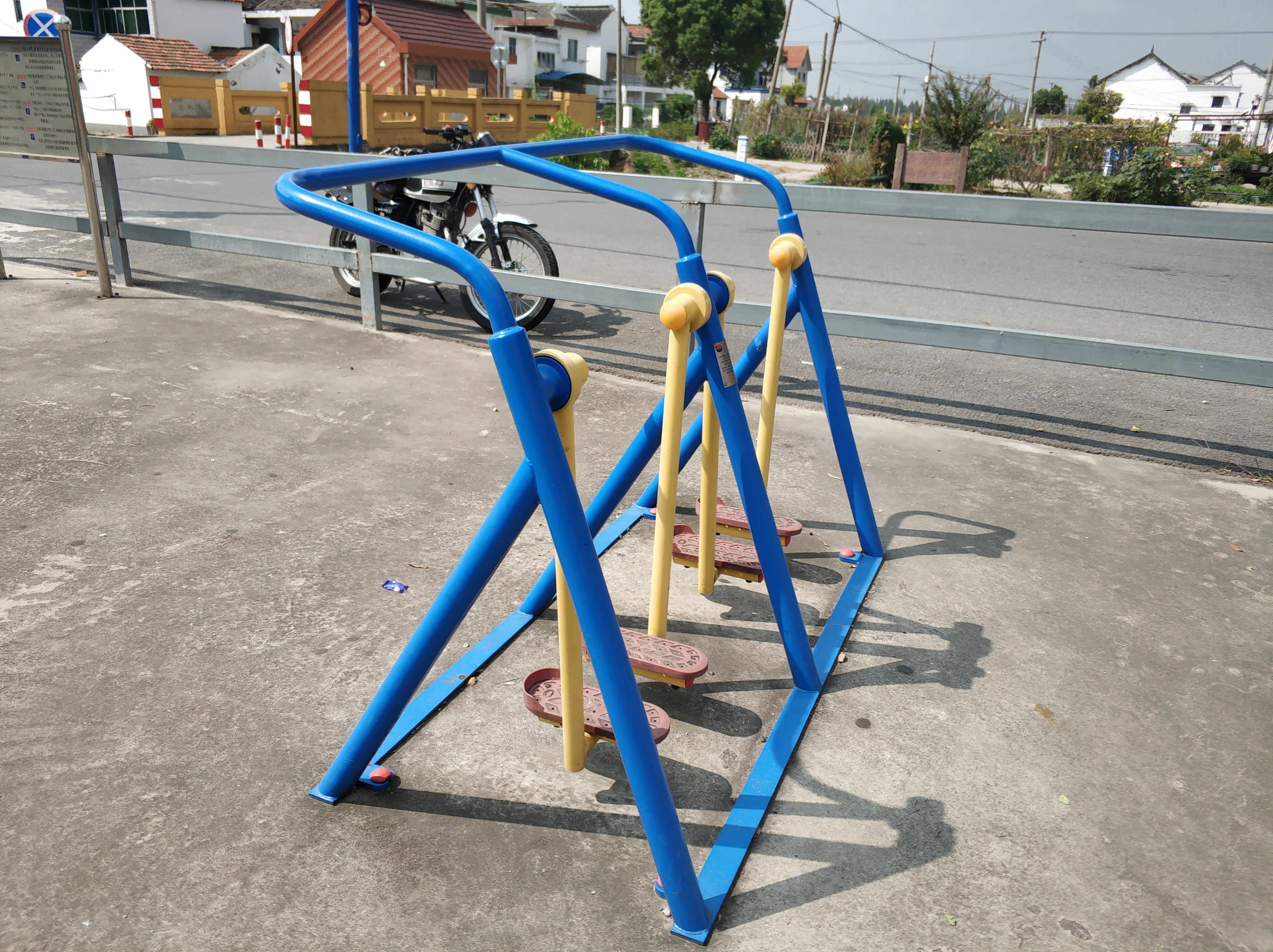 漫步機(jī)