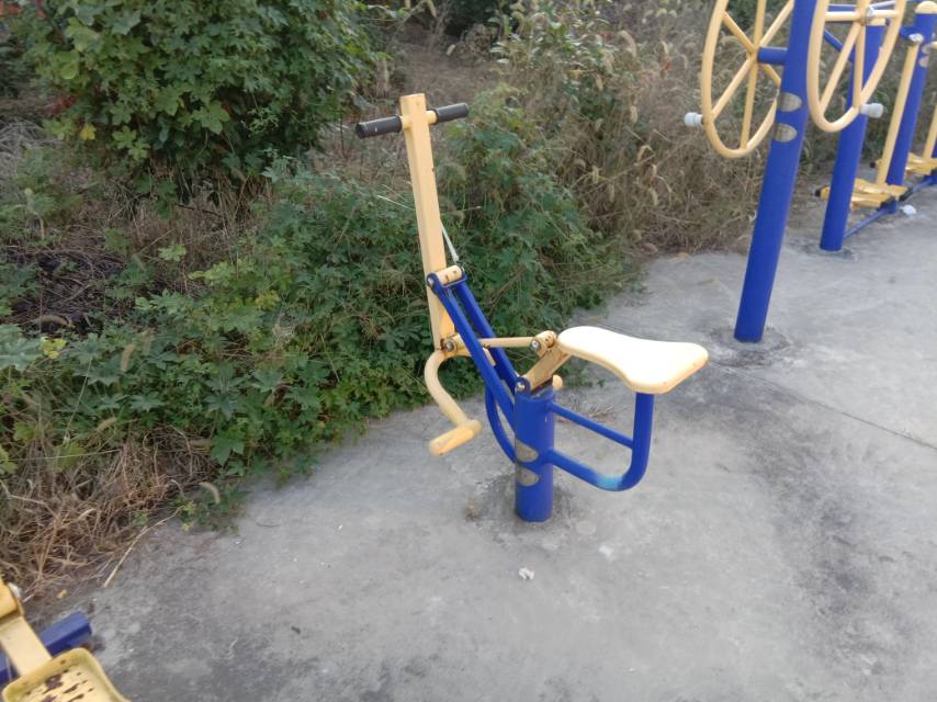 騎馬機(jī)