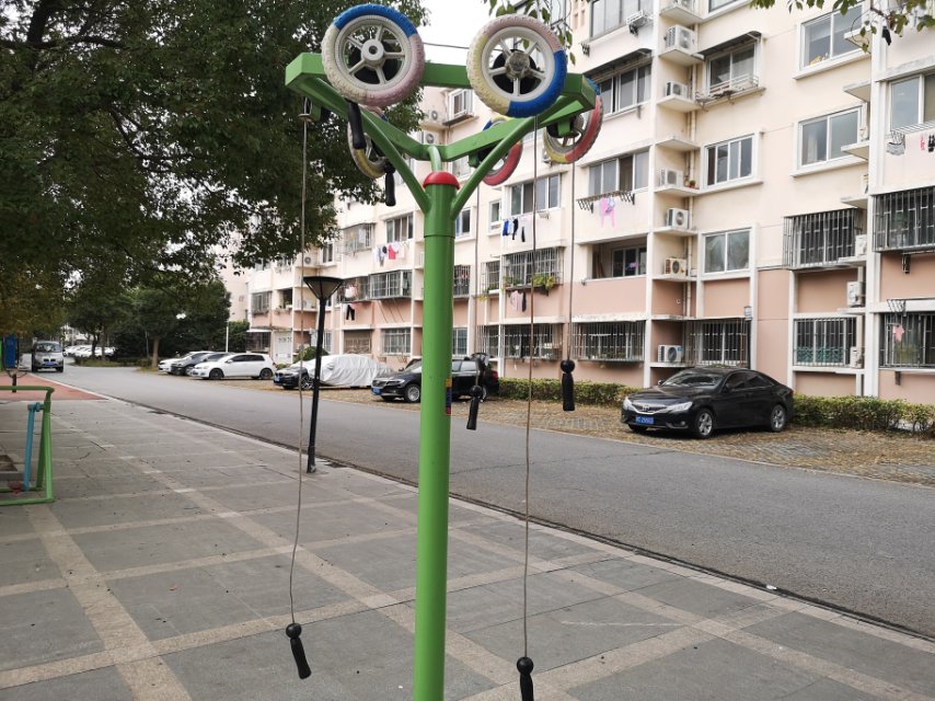 上肢牽引器