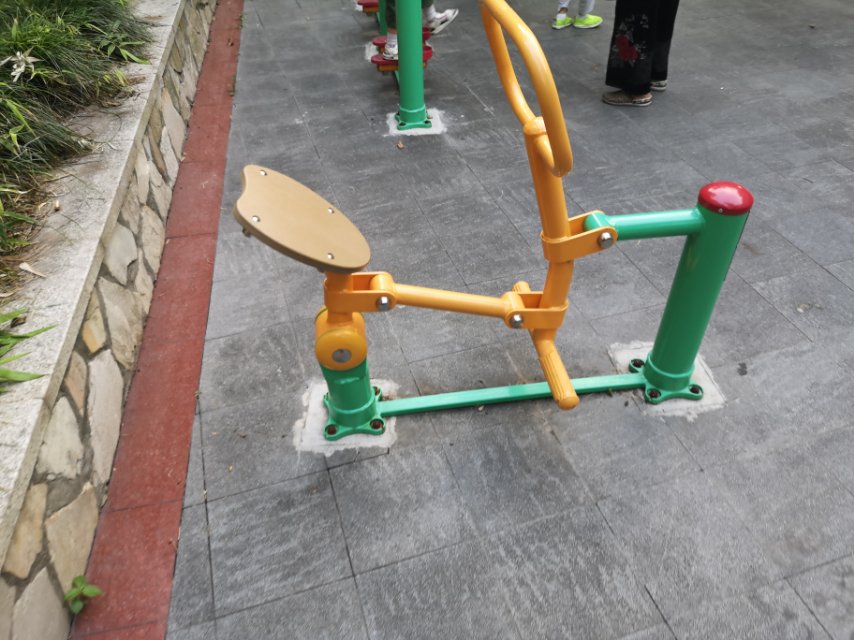騎馬機(jī)