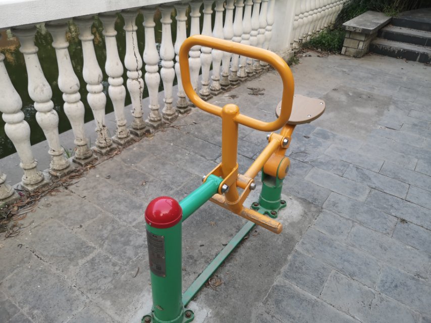 騎馬機(jī)