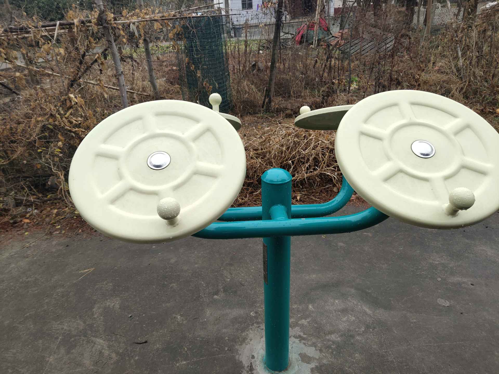 太極揉推器