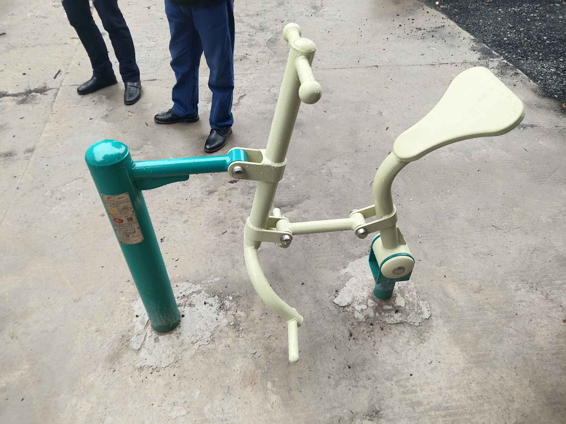 健騎機(jī)
