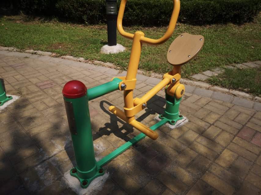 騎馬機(jī)