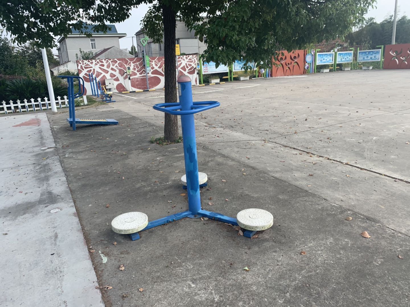扭腰器