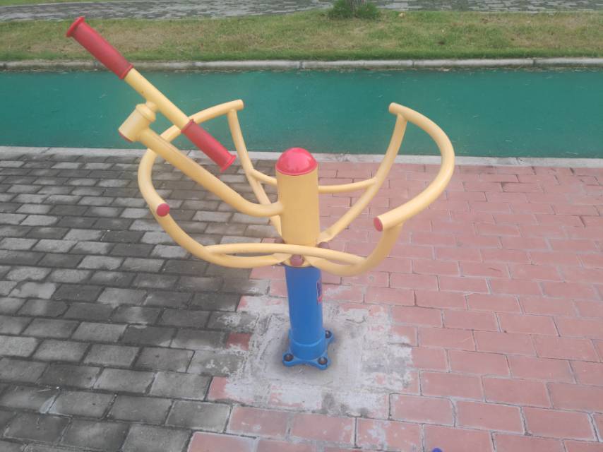 太極推手