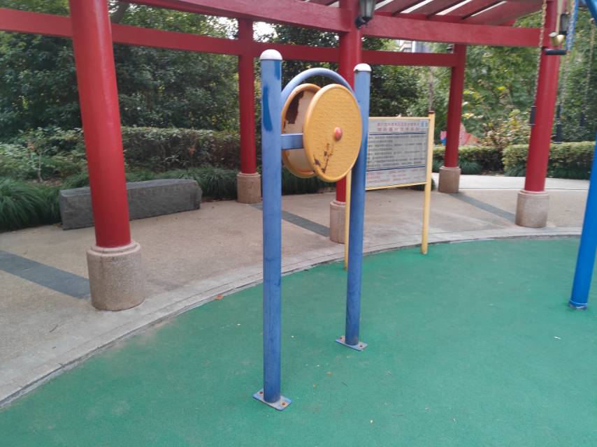 臂力訓練器