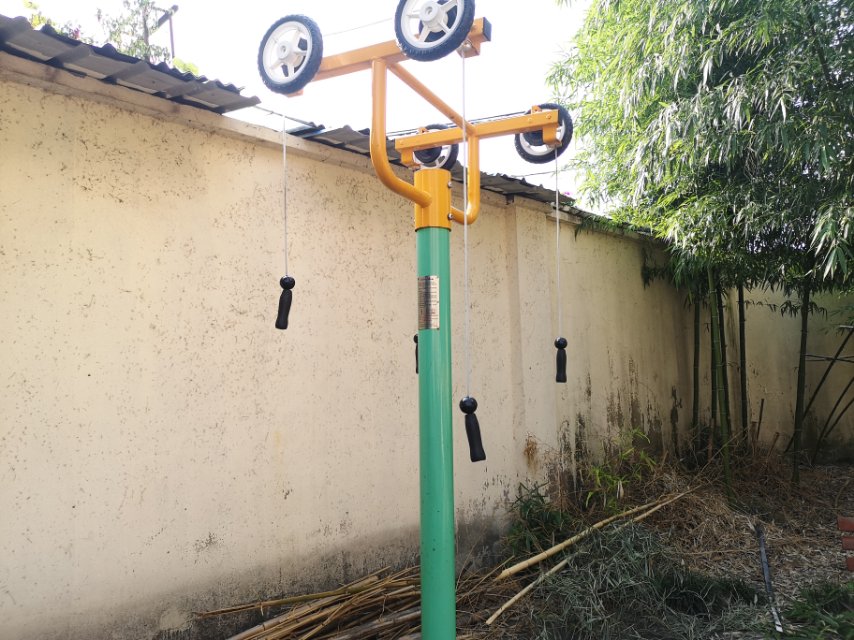 上肢牽引器