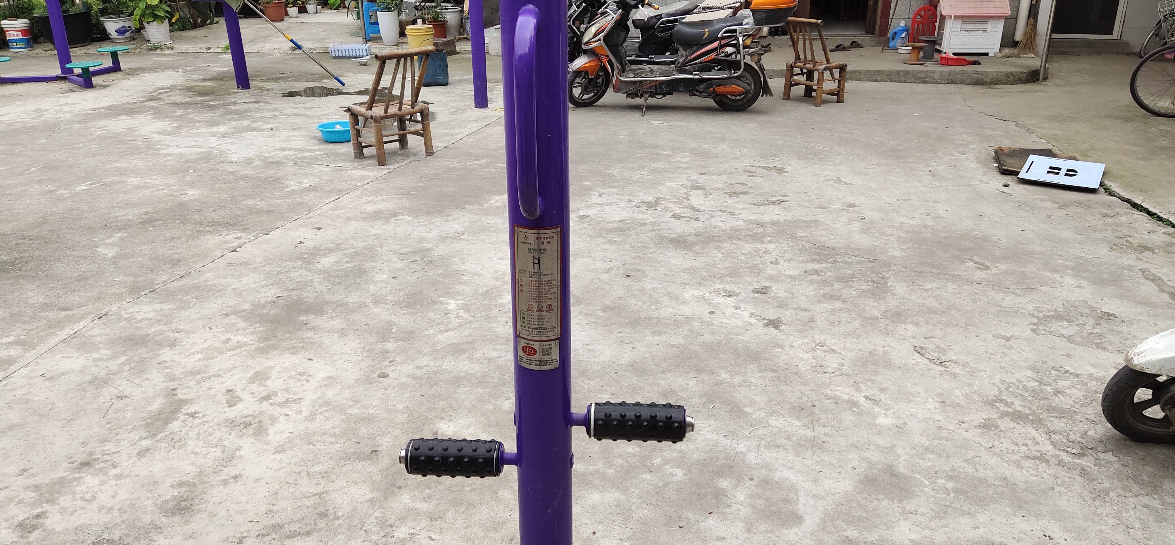 腿部按摩器