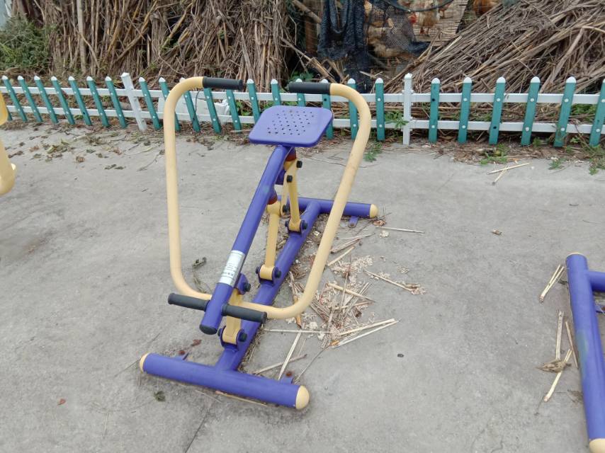劃船訓(xùn)練器