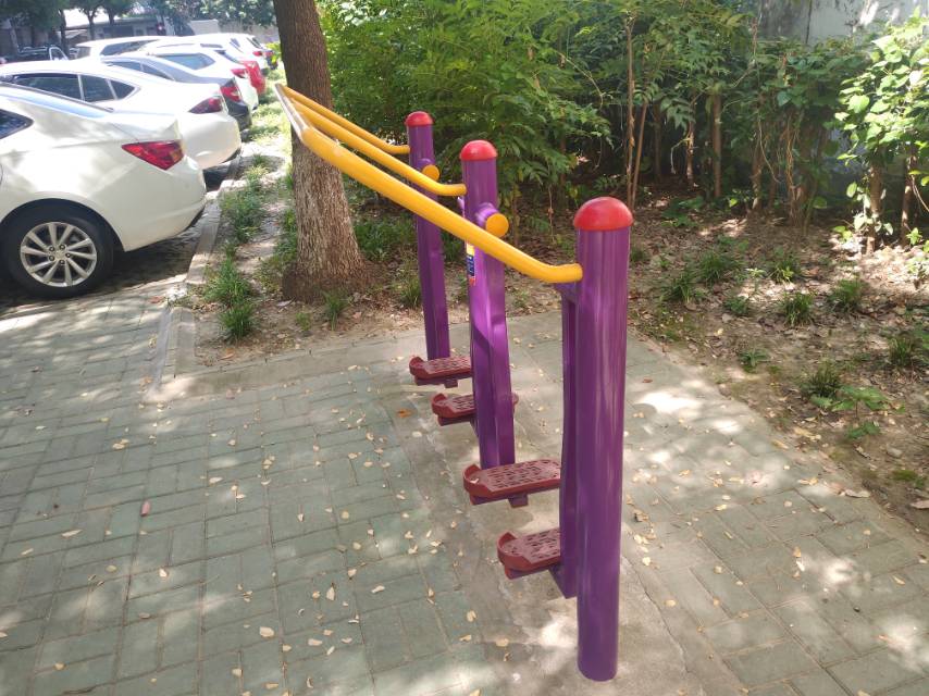 太空漫步器