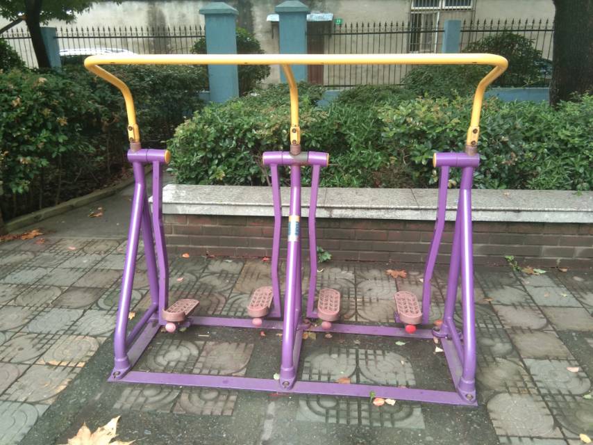 太空漫步器
