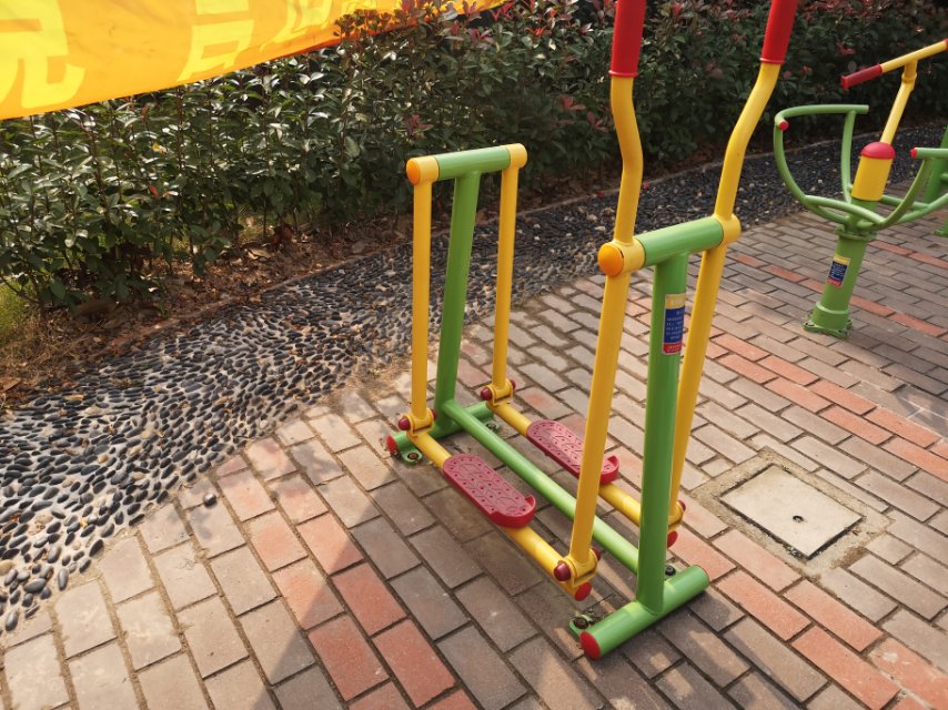 滑行器