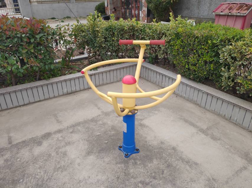 太極推手