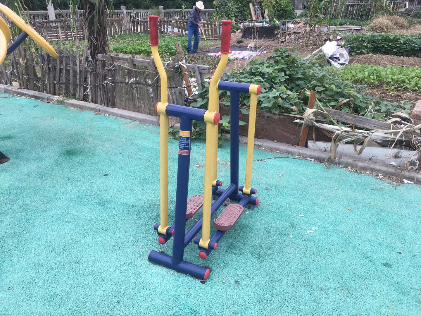 滑行器