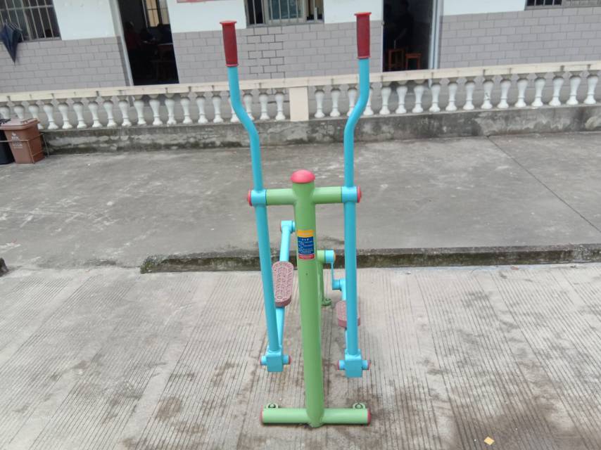跑步器