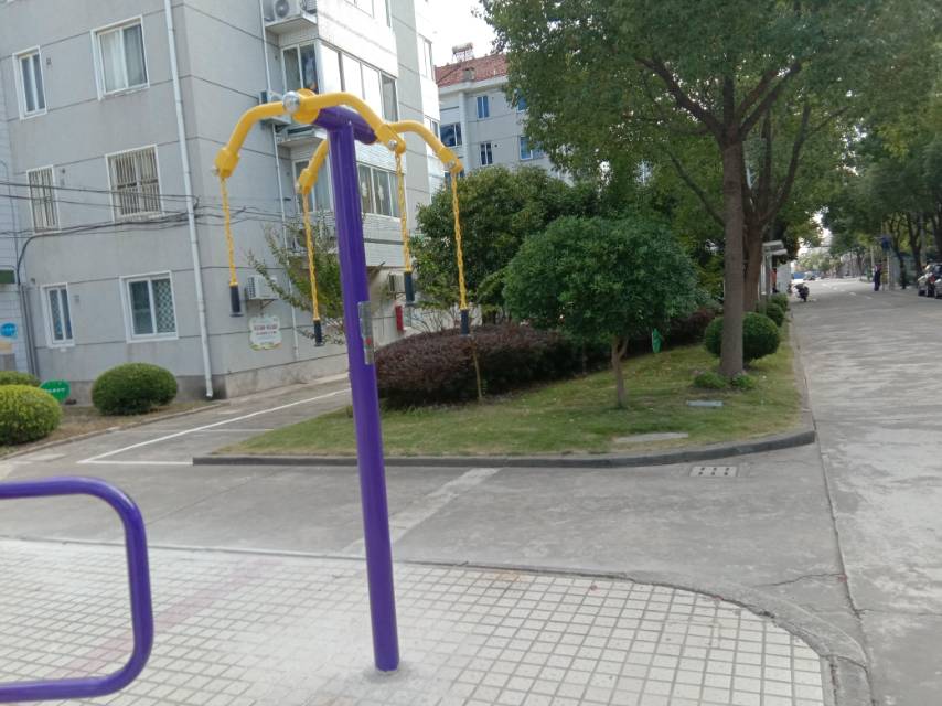 上肢牽引器