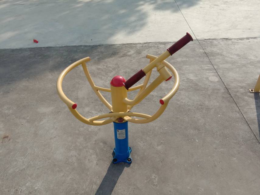 太極推手