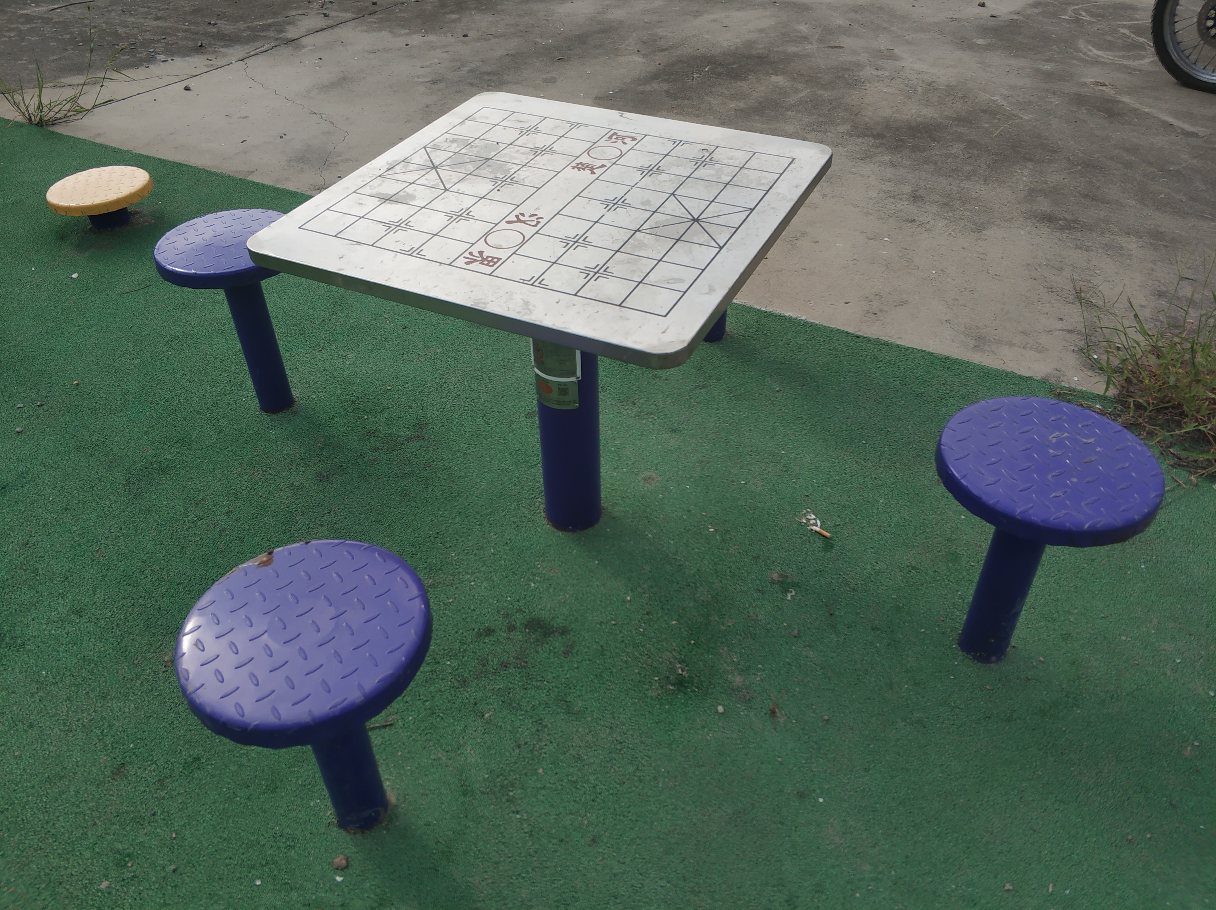 棋牌桌