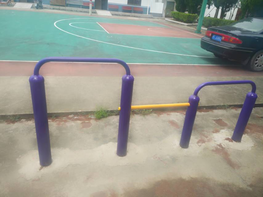 壓腿架
