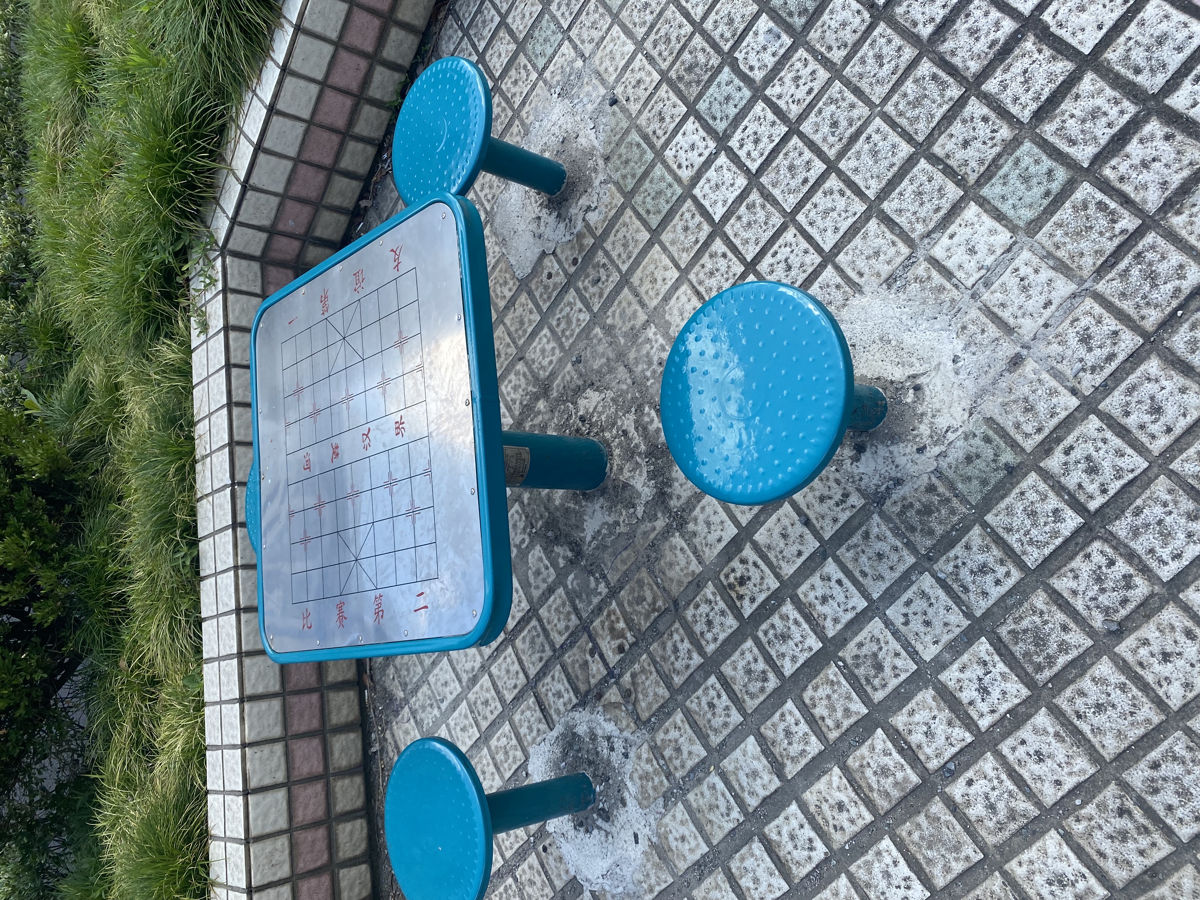 棋牌桌