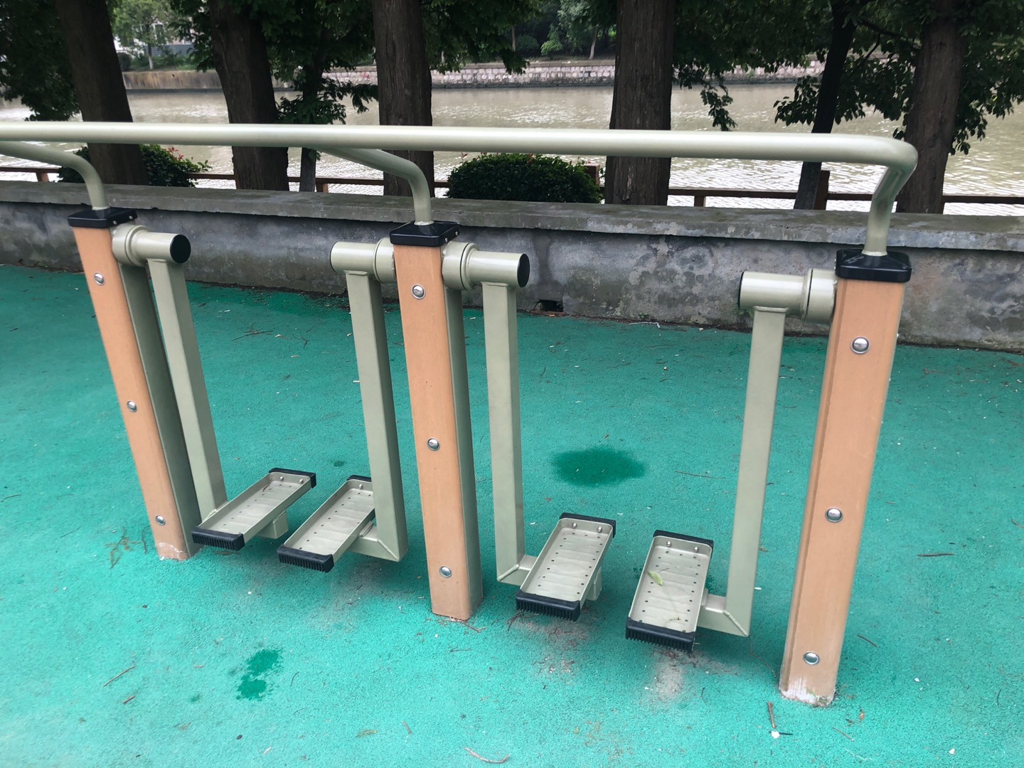 太空漫步機