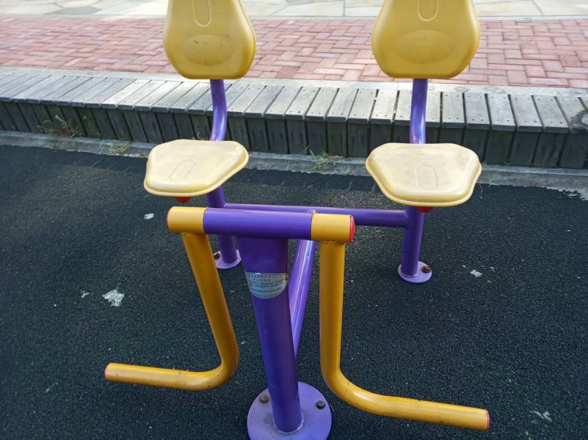 下肢搖擺器