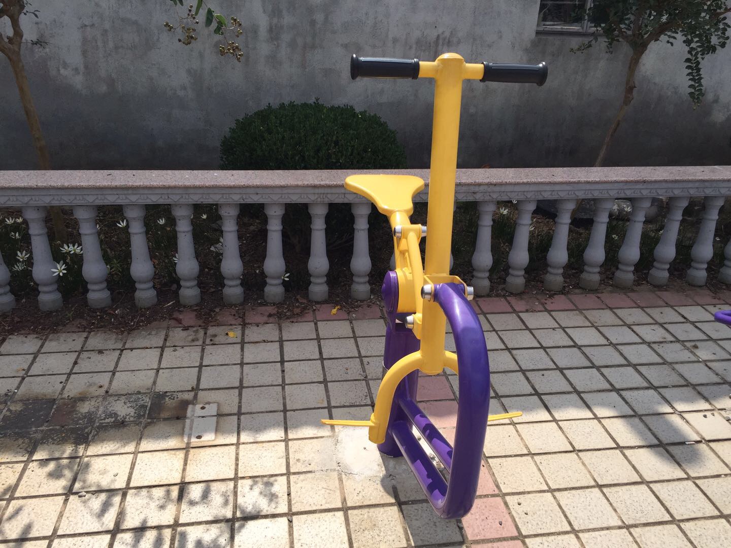健騎機(jī)