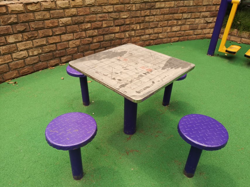 棋牌桌