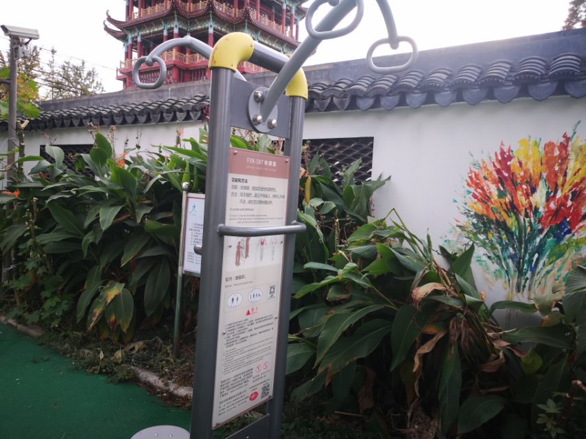 轉(zhuǎn)腰器