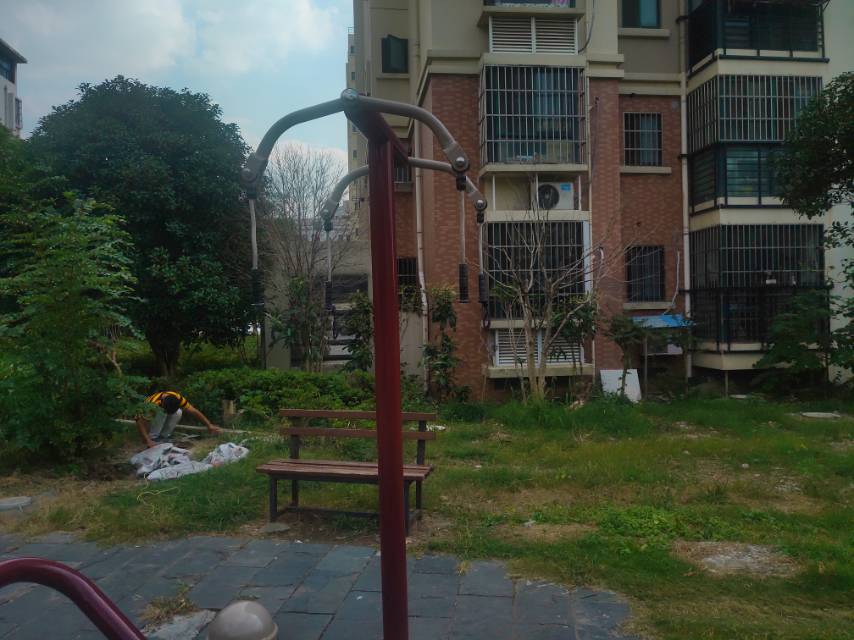 上肢牽引器