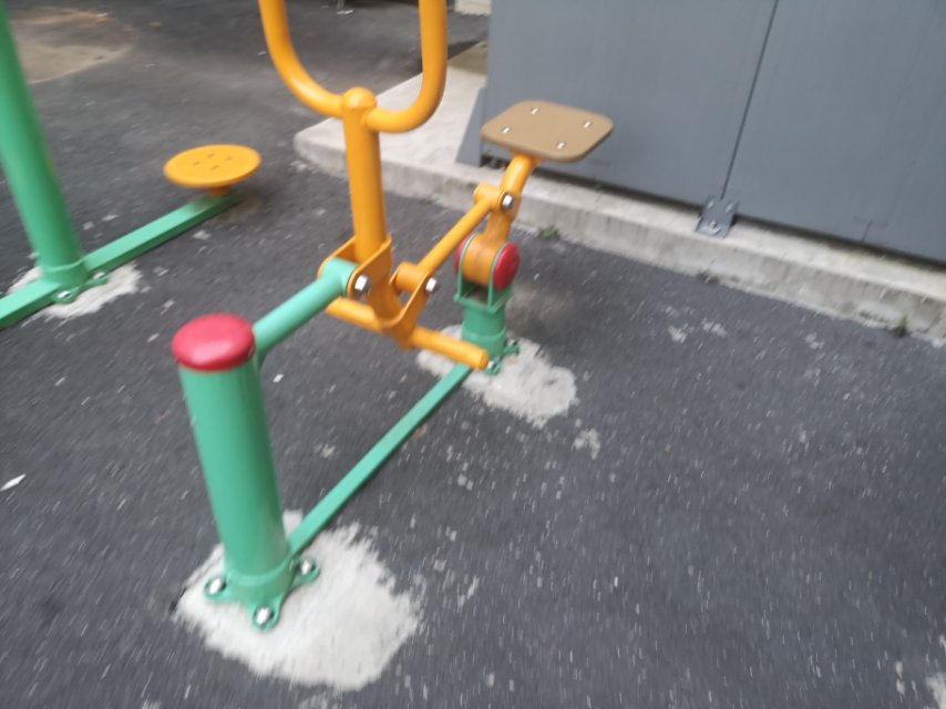 騎馬機(jī)