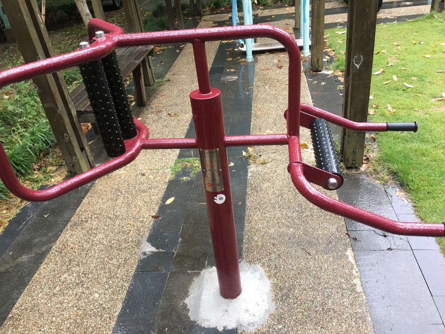 腰背按摩器