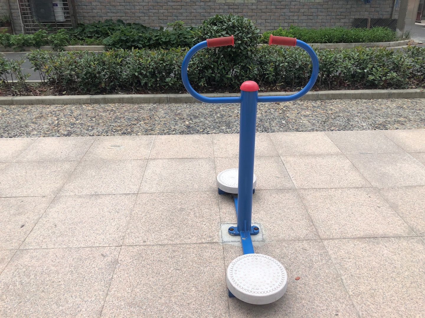 雙人扭腰器