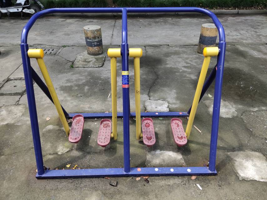 漫步器