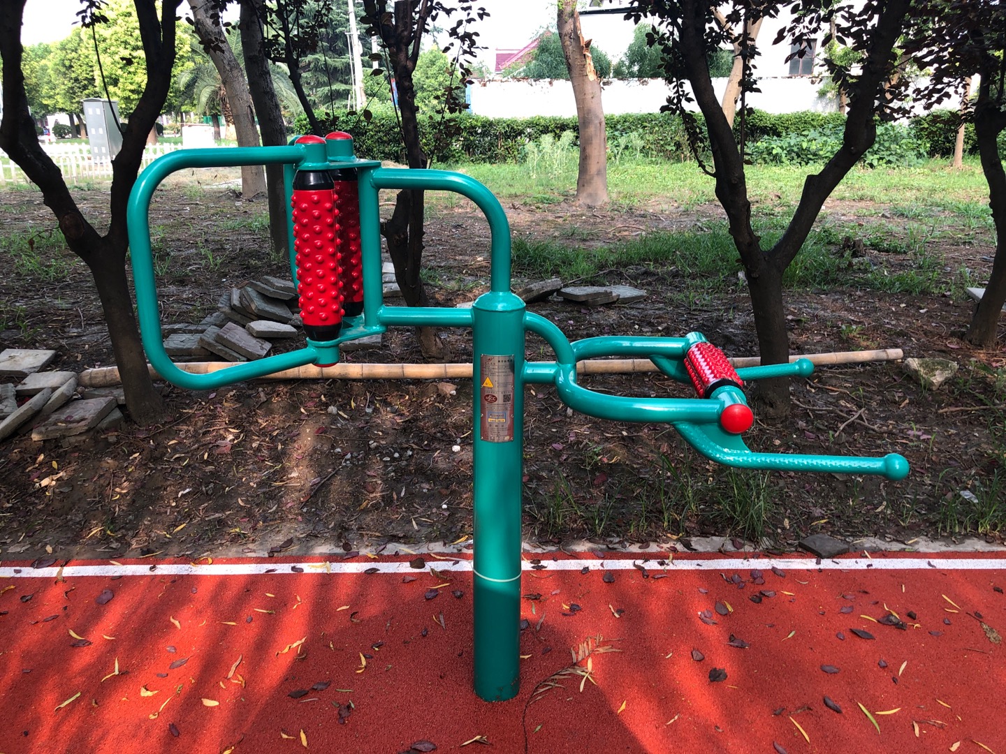 腰背按摩器