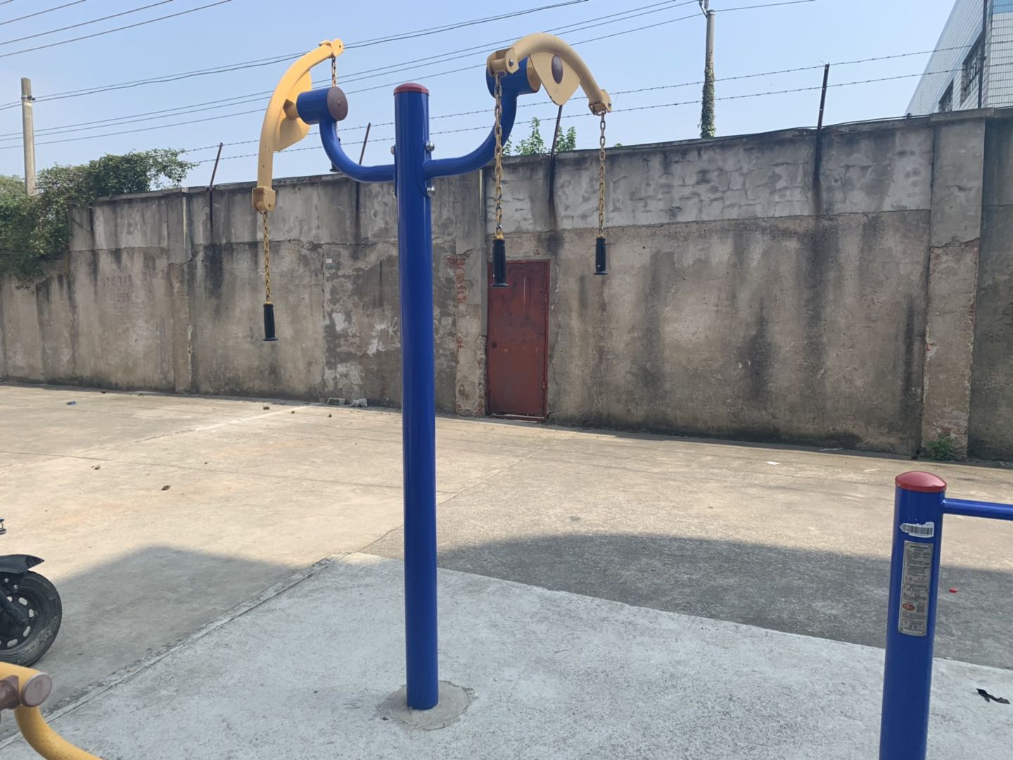 上肢牽引器