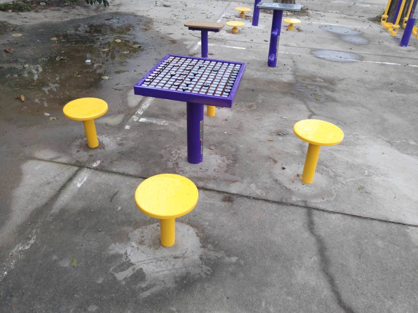 象棋桌