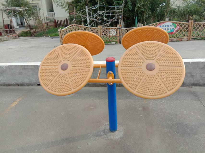 太極揉推器