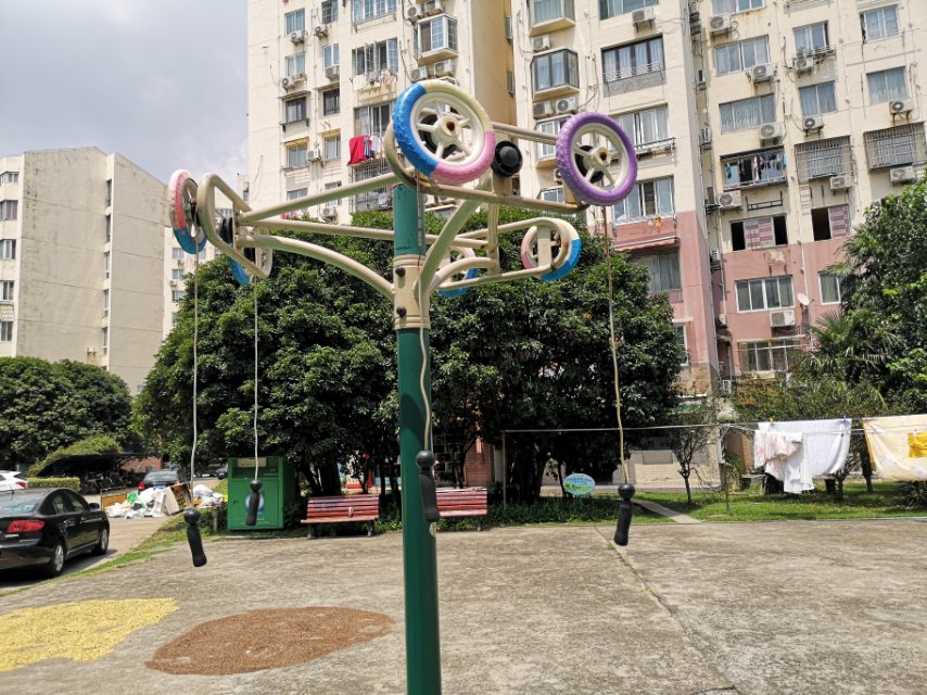 上肢牽引器