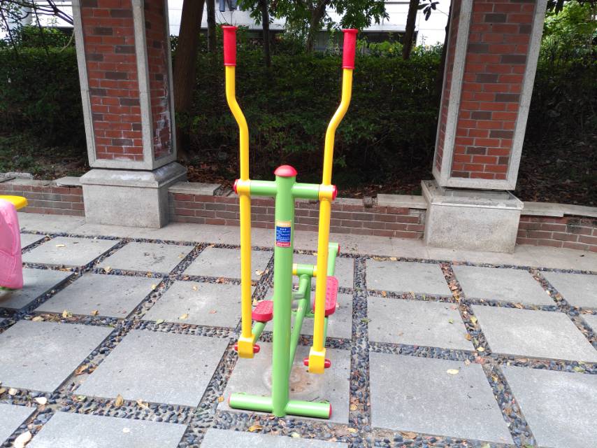 跑步器