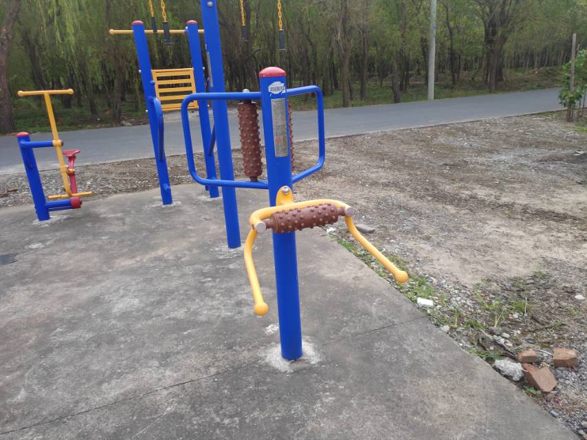 腰背按摩器