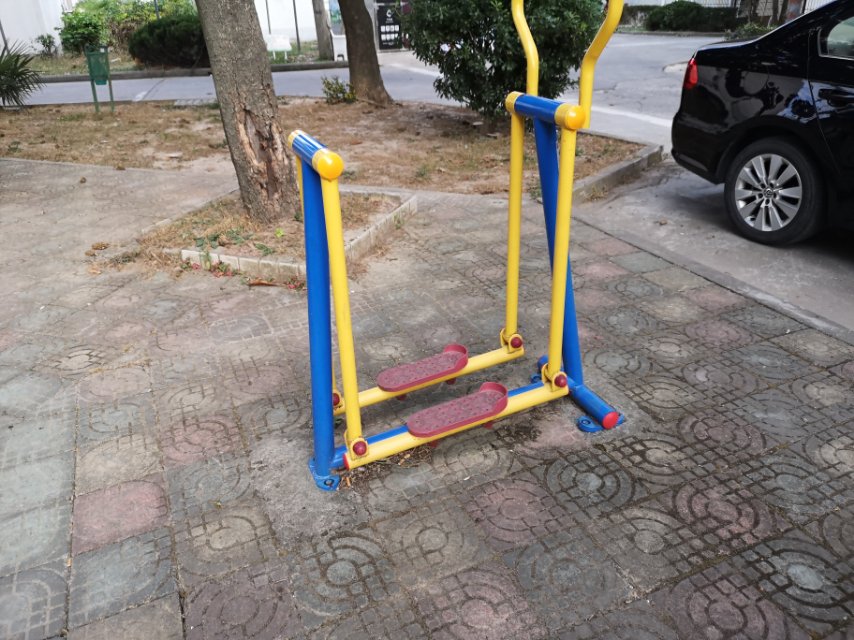 滑行器