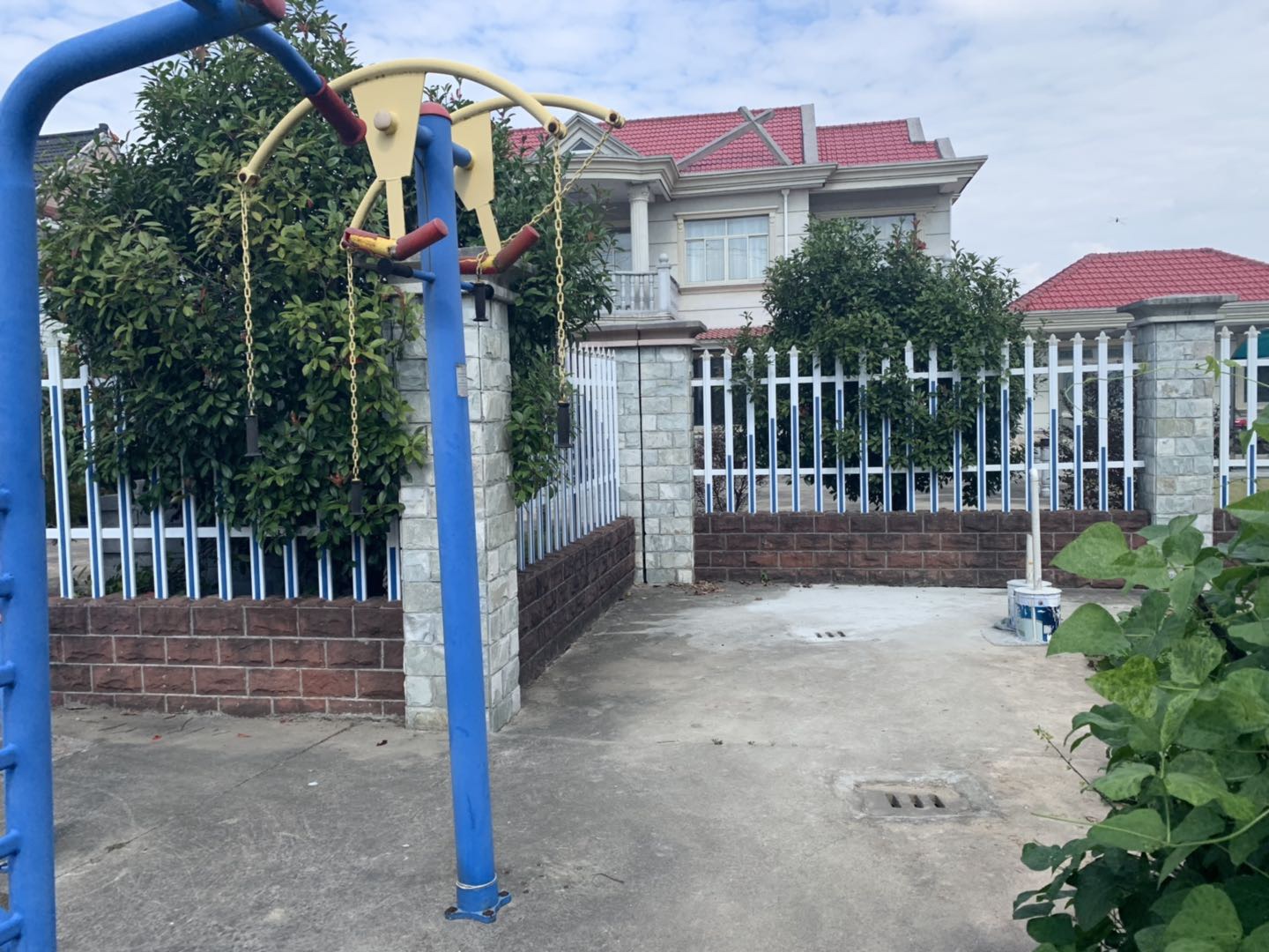 上肢牽引器