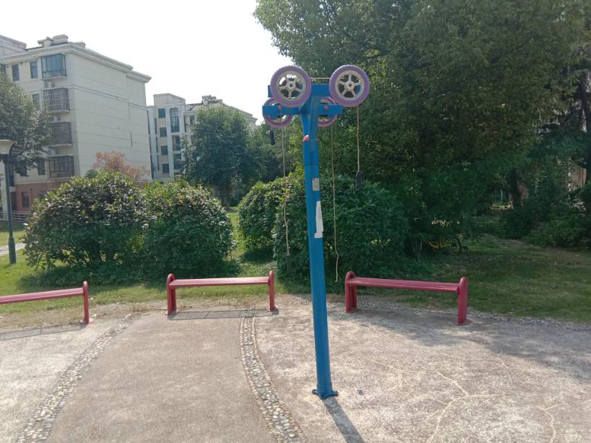 上肢牽引器