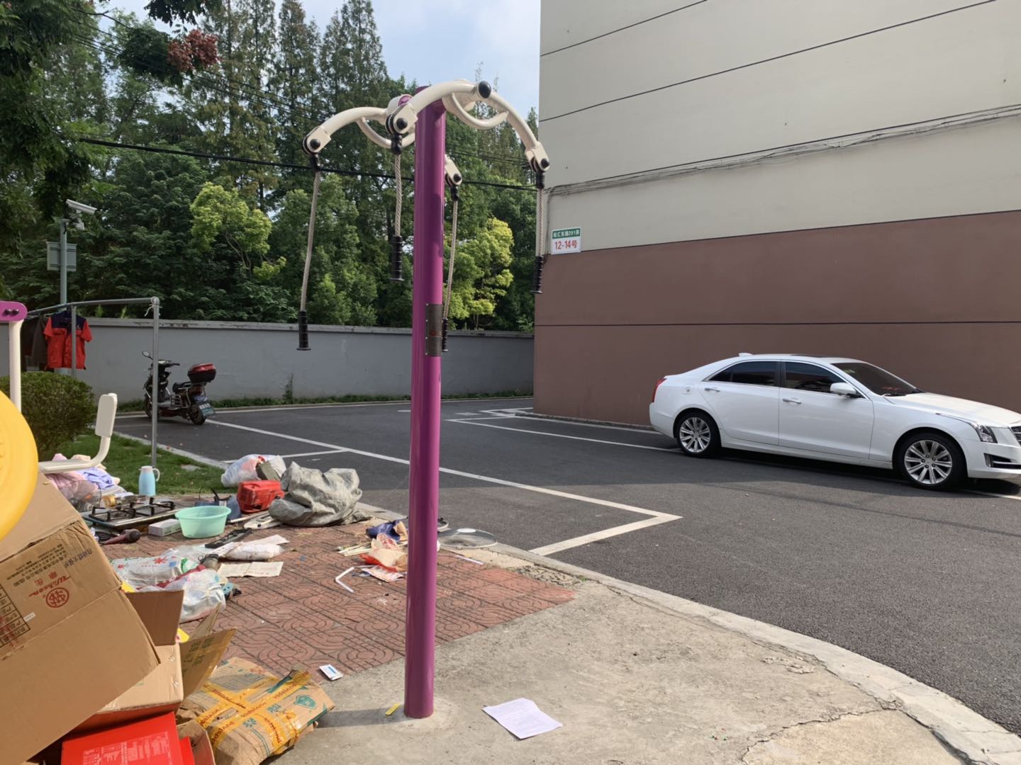 上肢牽引器