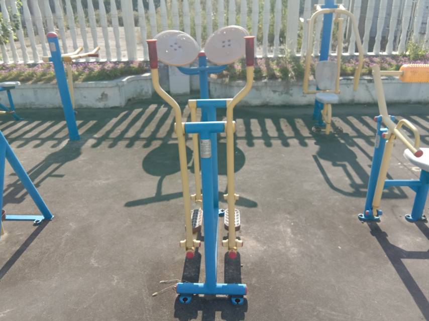 漫步器